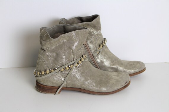 carolina boots uk