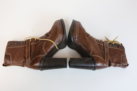 High heeled ankle boots uk outlet