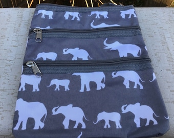 KEAKIA Indian Elephant With Beautiful Pattern Round Crossbody Bag Shoulder Sling Bag Handbag Purse Satchel Shoulder Bag for Kids Women KEAKIA Indian Elephant With Beautiful Pattern Round Crossbody Bag Shoulder Sling Bag Handbag Purse Satchel Shoulder Bag for Kids Women