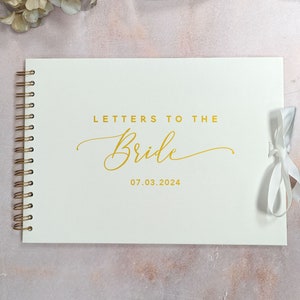 Alfred Angelo on X: Idea of the Day: Scrapbook of letters to the