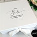 see more listings in the Bride & Groom Gift Boxes section