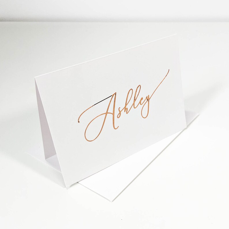 Personalised Gift Bag With Card Bridesmaid White Silver Etsy UK