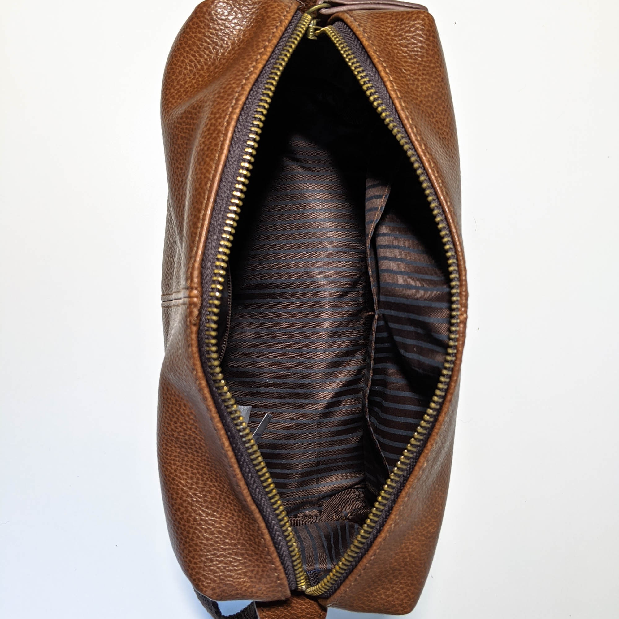 Men's Wash Bag Personalised Toilet Kit Initials Design Etsy