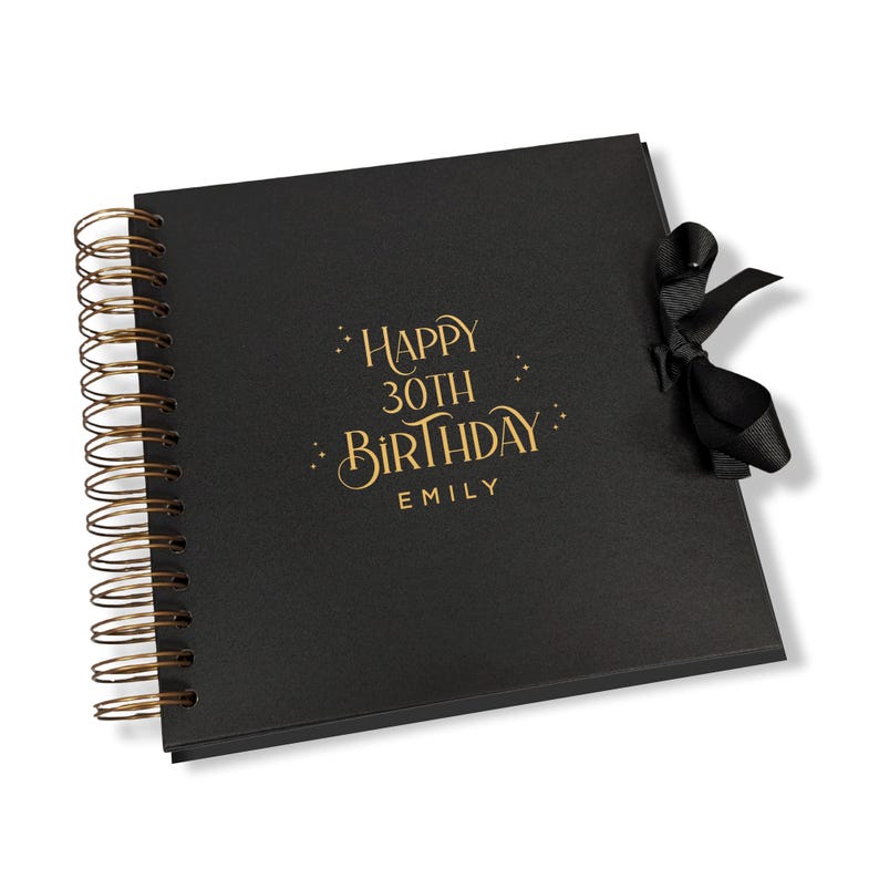 personalised-birthday-scrapbook-8x8-milestone-happy-birthday-gift