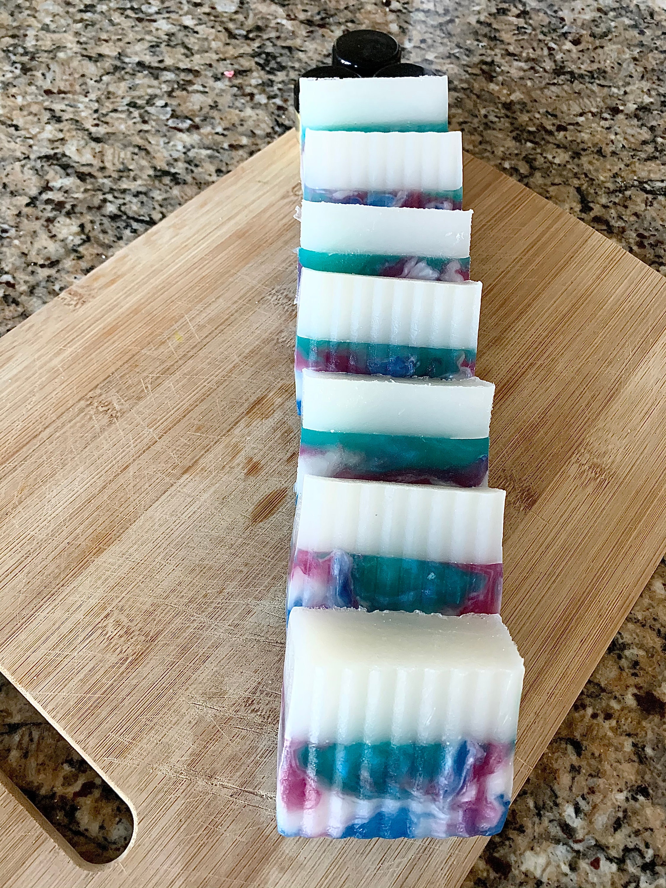 Lush Moisturizing Soap Bar Etsy