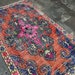 see more listings in the oushak rugs section