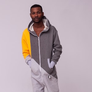 Cool mens onesies hot sale