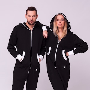 One piece jumpsuit with sleeves cheap