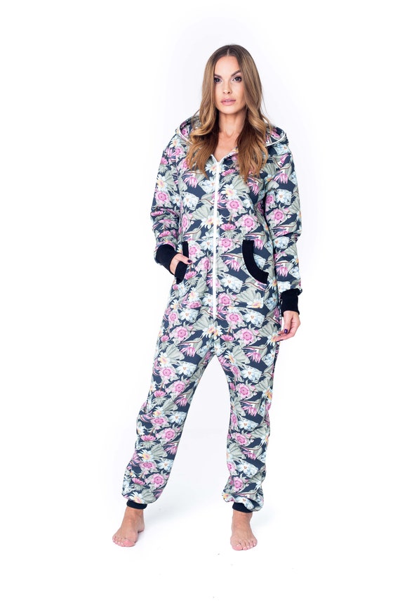 Sofa Killer adult onesies and loungewear, pyjamas, plus size