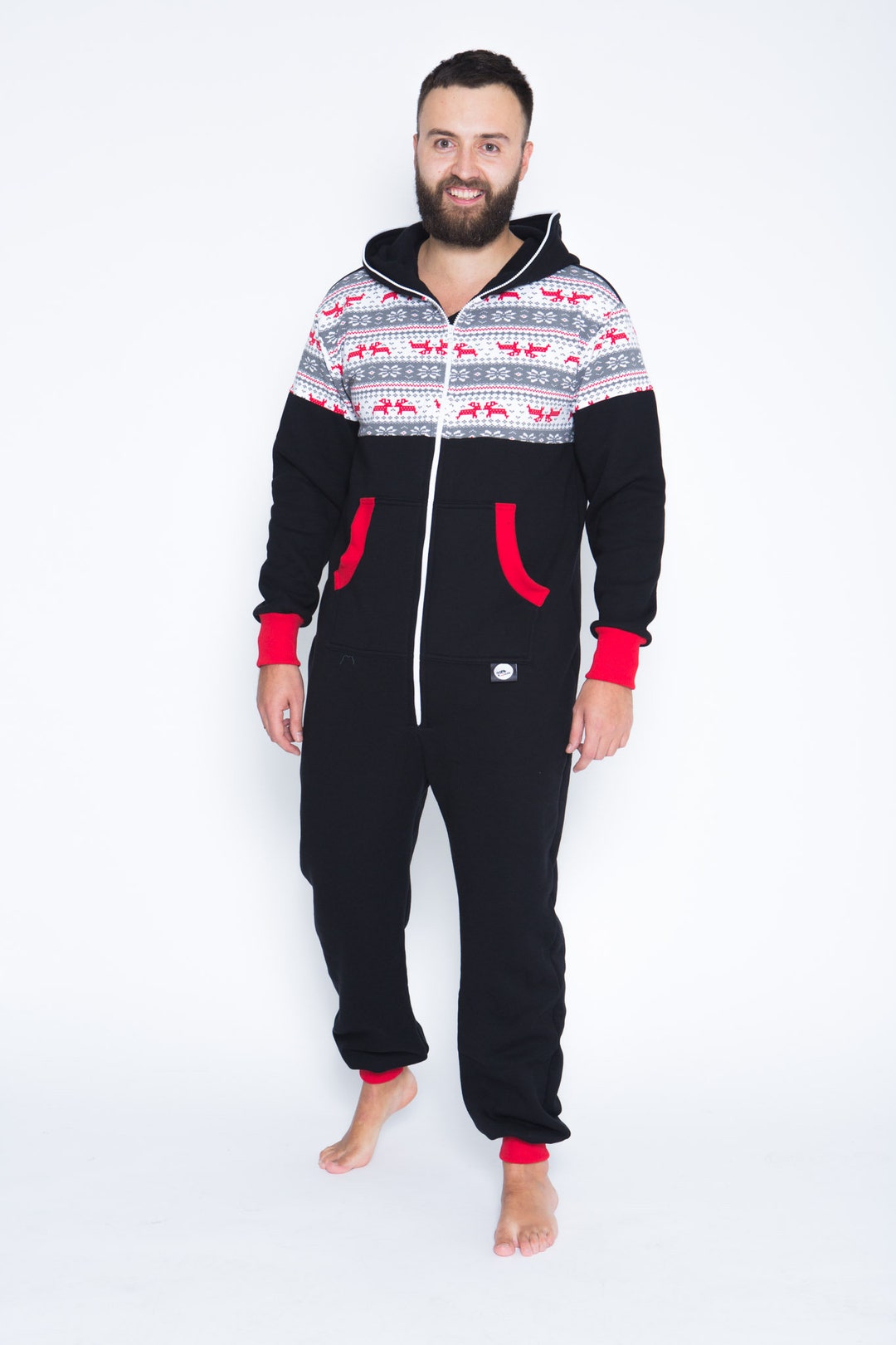 Adult male pajamas sale