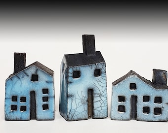 Tiny Raku House (Preis pro Haus)