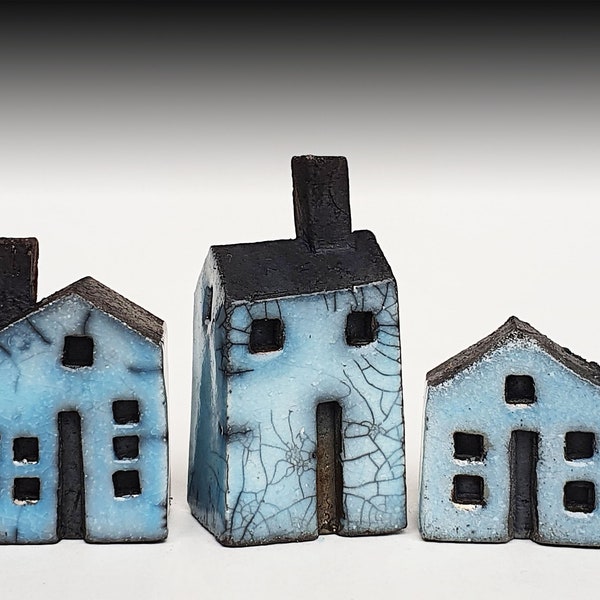 Tiny Raku House (price per house)