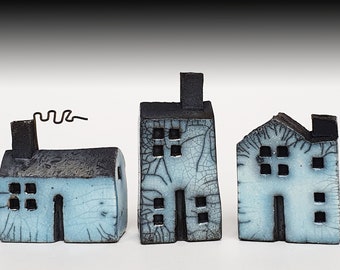 Small Raku House (price per house)