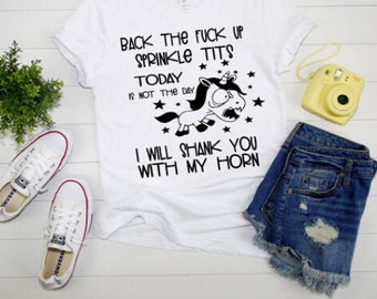 Download Angry Unicorn Svg Etsy