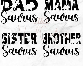 Free Free 51 Sister Saurus Svg Free SVG PNG EPS DXF File