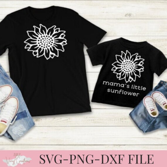 Free Free 258 Sunflower Mom Shirt Svg SVG PNG EPS DXF File