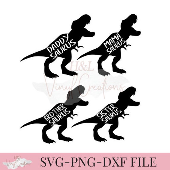 Free Free 221 Family Dinosaur Svg SVG PNG EPS DXF File