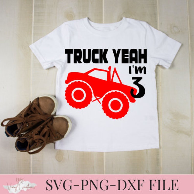 Free Free 346 Truck Yeah Svg SVG PNG EPS DXF File