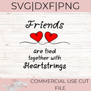Les amis sont liés entre eux avec un lien affectif avec un svg, un ami, un svg, un png, un dxf