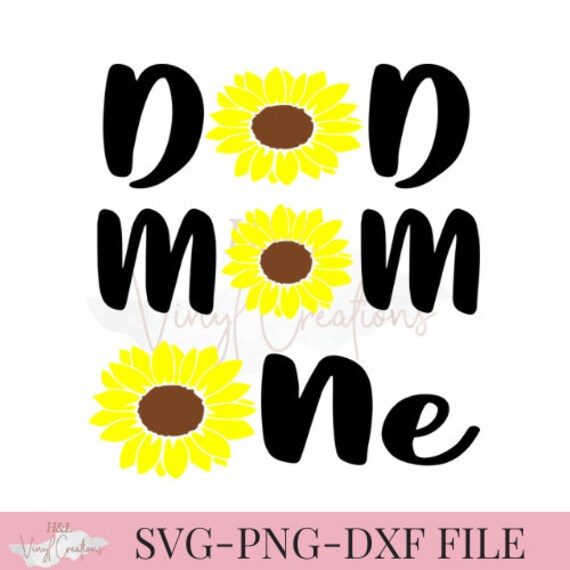 Free Free 236 Sunflower One Svg SVG PNG EPS DXF File