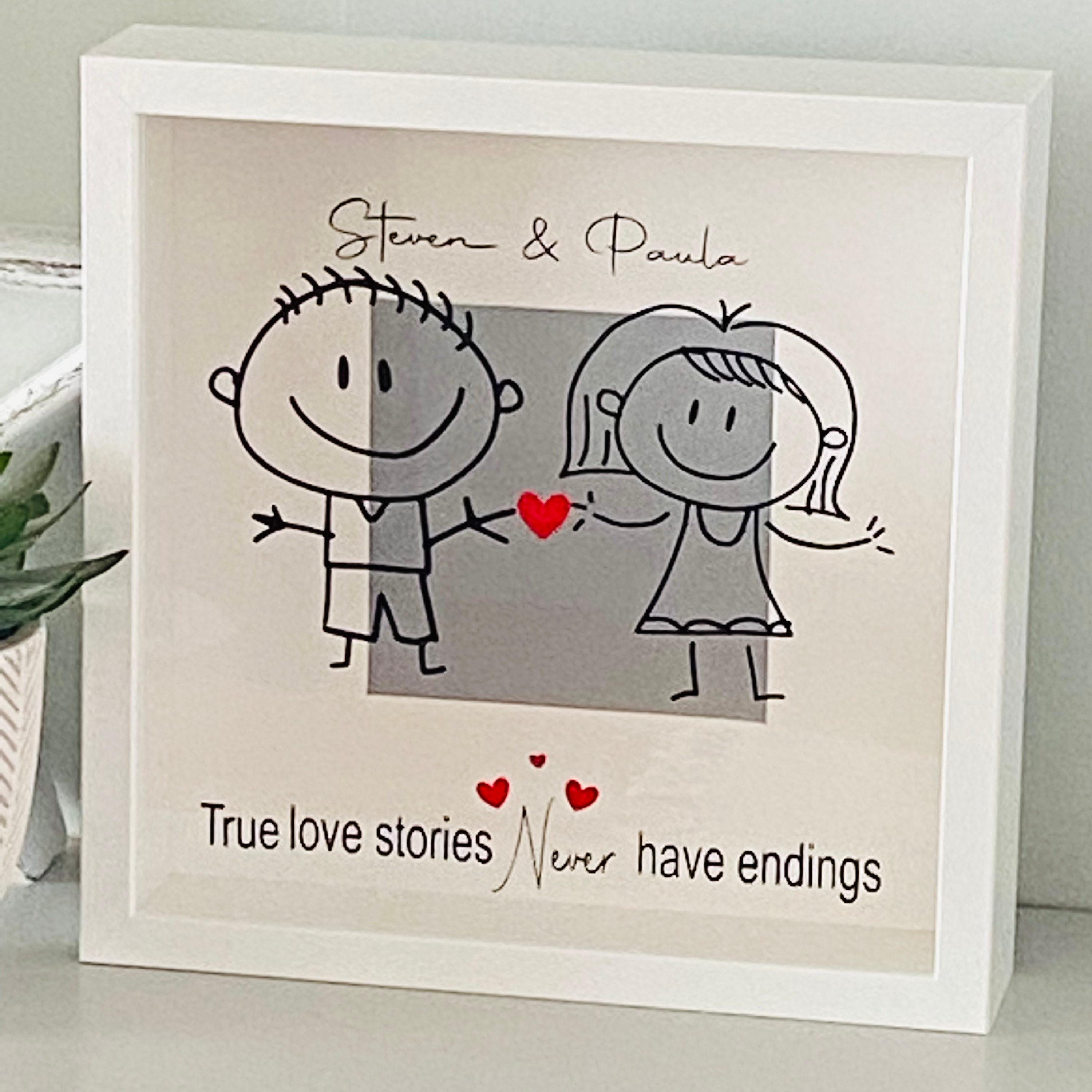 Romantic best sale gift ideas
