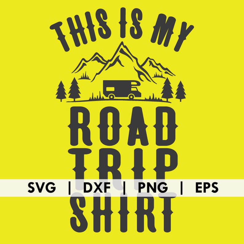 Free Free 159 Camping Trip Svg SVG PNG EPS DXF File