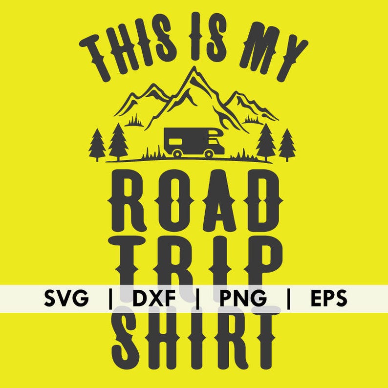 Free Free 339 Camping Trip Svg SVG PNG EPS DXF File