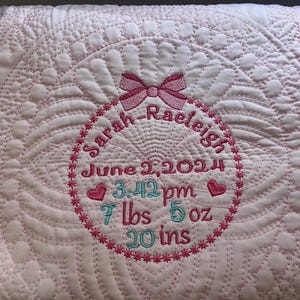 Babyquilt