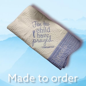Babyquilt
