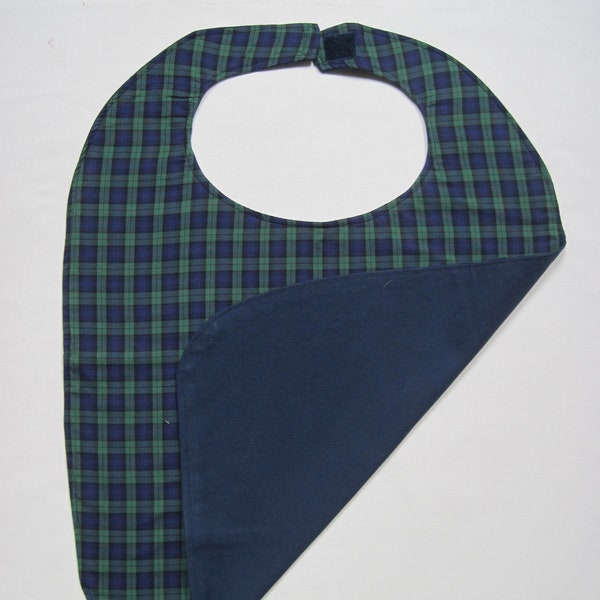 Fancy Adult Bibs Etsy