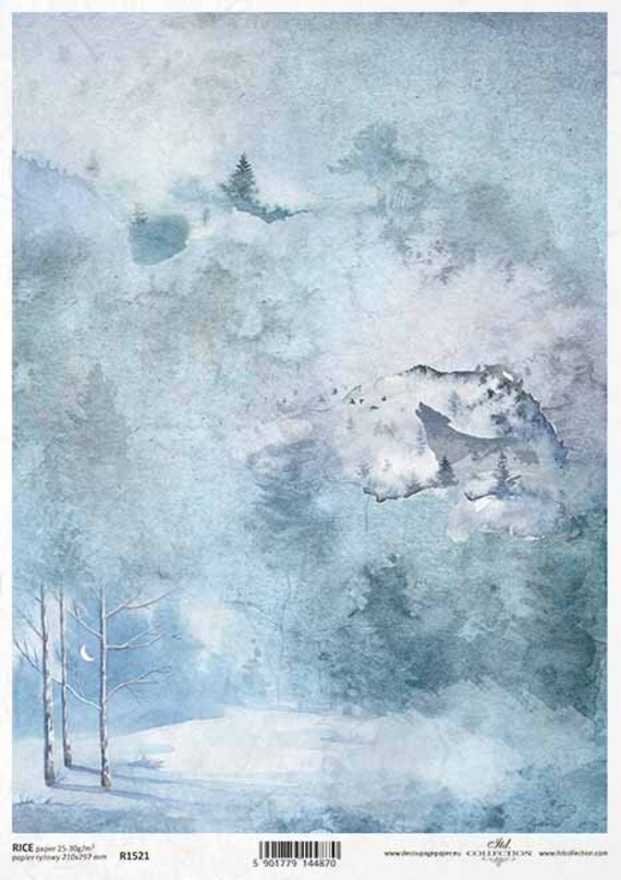 Rice Paper Painting Techniques rice-paper-painting-techniques