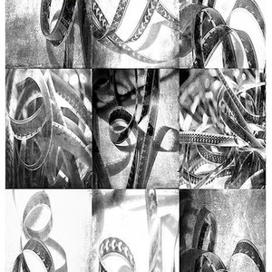 Wall and Furniture Tattoo...... Tracing Paper for Scrapbooking,Parchment Paper,Tracing Paper,P0079* Art and Mix Media Projects,Junk Jornal