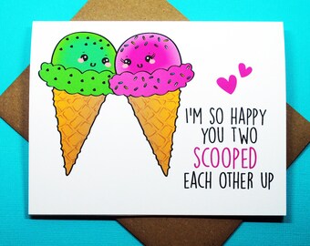 So Happy For You Two Etsy