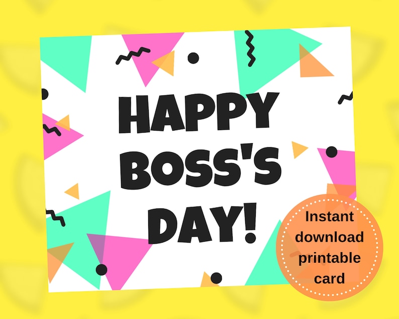 boss-s-day-card-printable-pdf-instant-download-thank-etsy