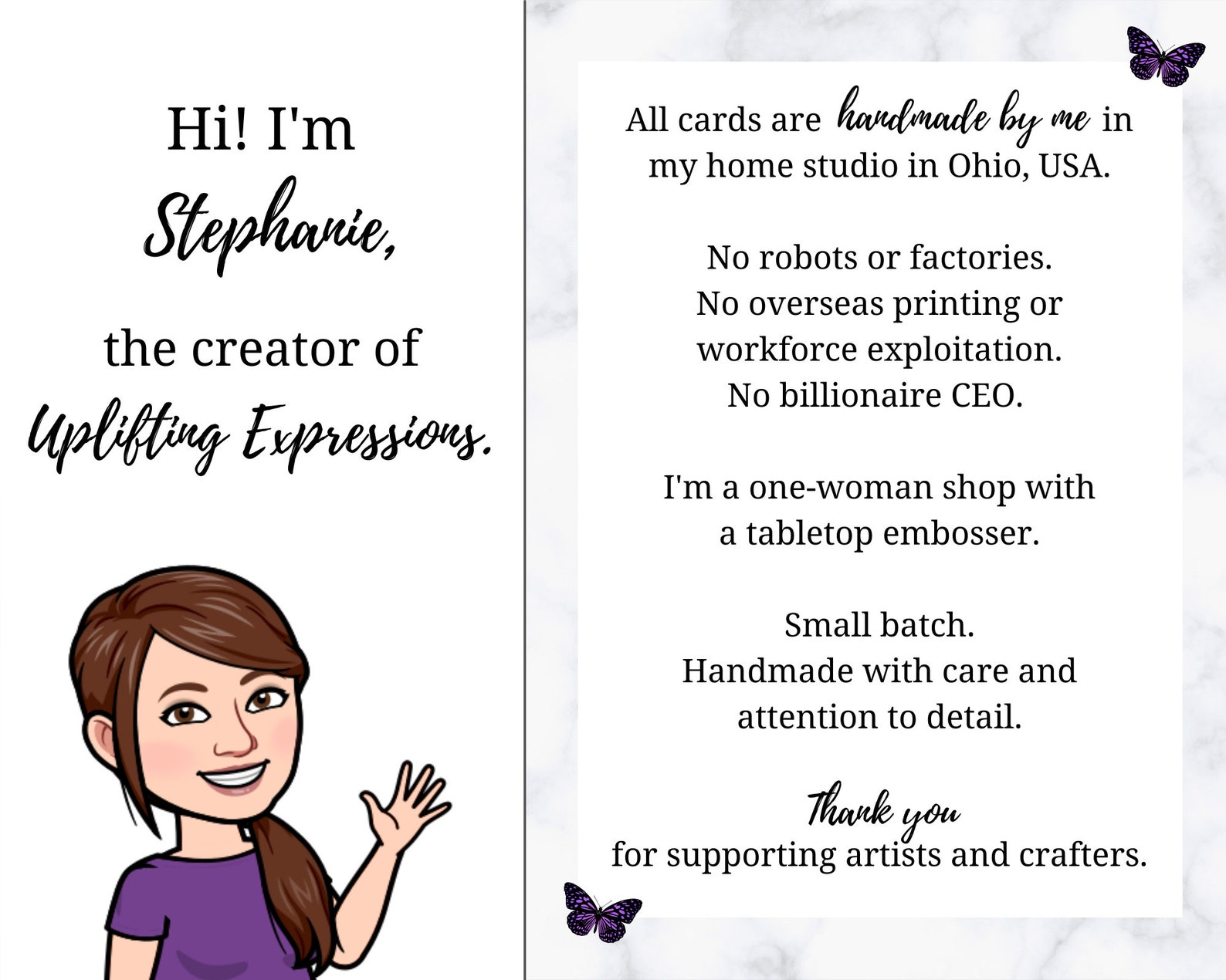 Thank You Card for Doctor / Medical Thank You Note / Doctor Etsy