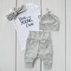 newborn outfits gender neutral