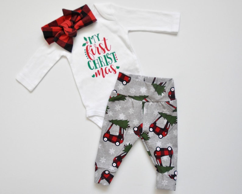 unisex baby first outfit