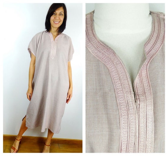 Medieval dress kaftan African dress kaftan maxi dr