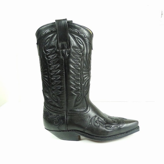 black country boots womens