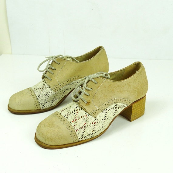 80s does 1940s shoes oxford shoes women style 40s