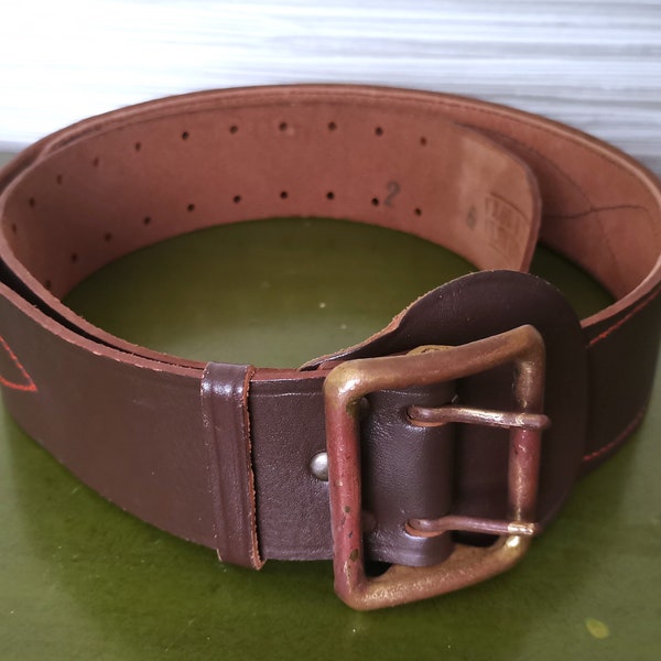 Army Belt Etsy