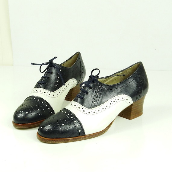 90s does 1940s shoes oxford shoes women style 40s
