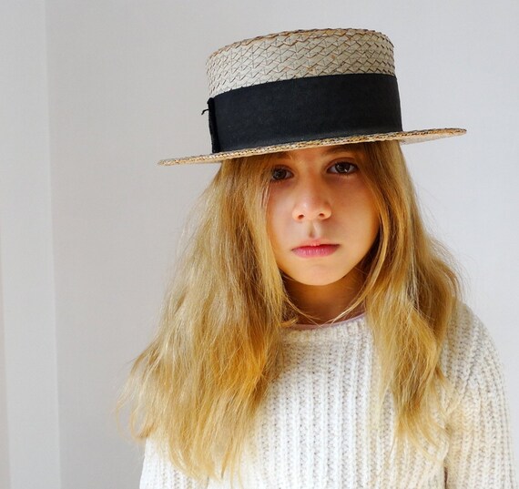 50's style hats mens