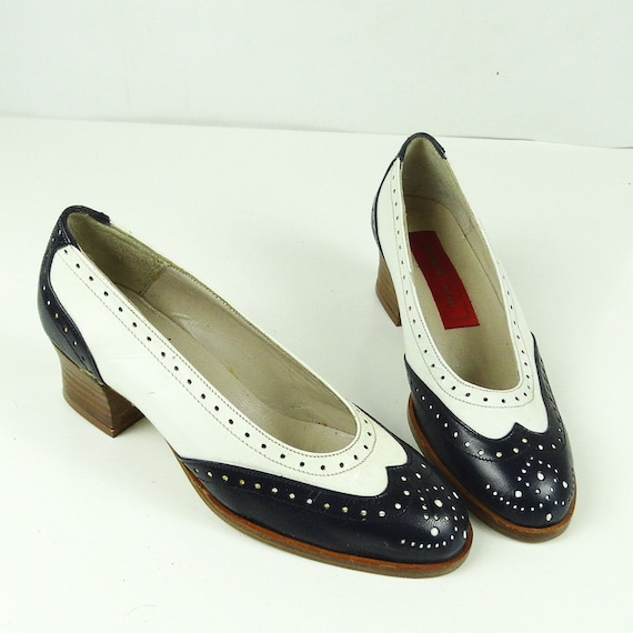 90s does 1940s shoes oxford shoes women 