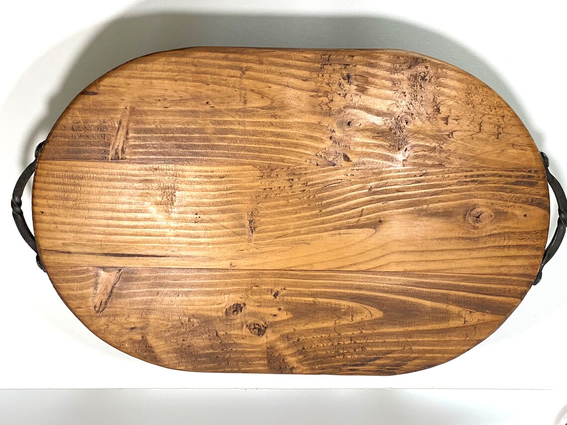 Large Breadboard Riser Wood Cheese Board Riser Wood | Etsy