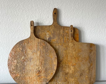Antique Turkish Bread Boards - Etsy Antique Turkish Bread Boards - Etsy