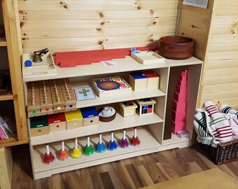 Étagère - Bibliothèque