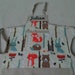 see more listings in the Children's apron section