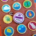 Ellie Badge - Etsy