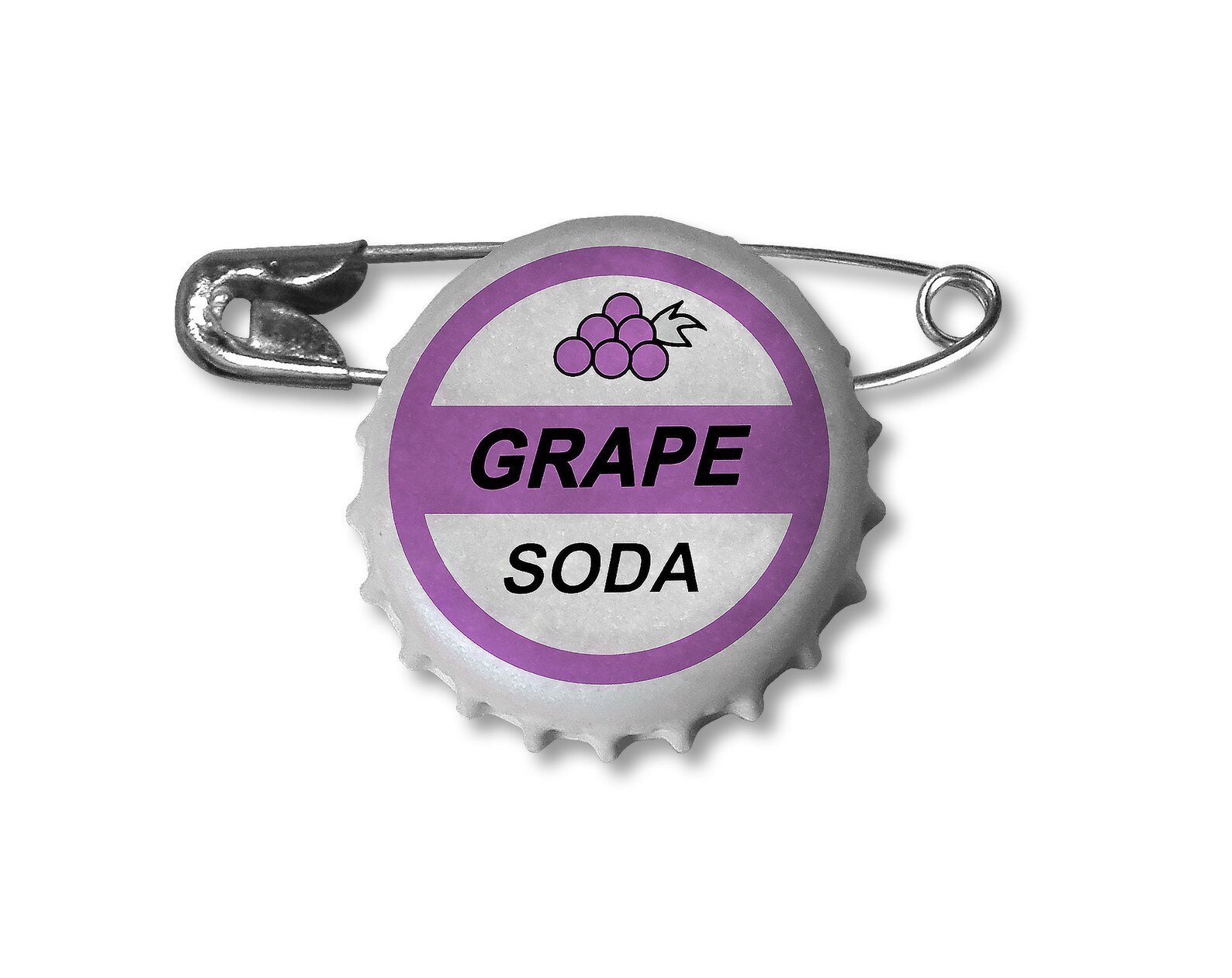 Ellie Badge - Etsy